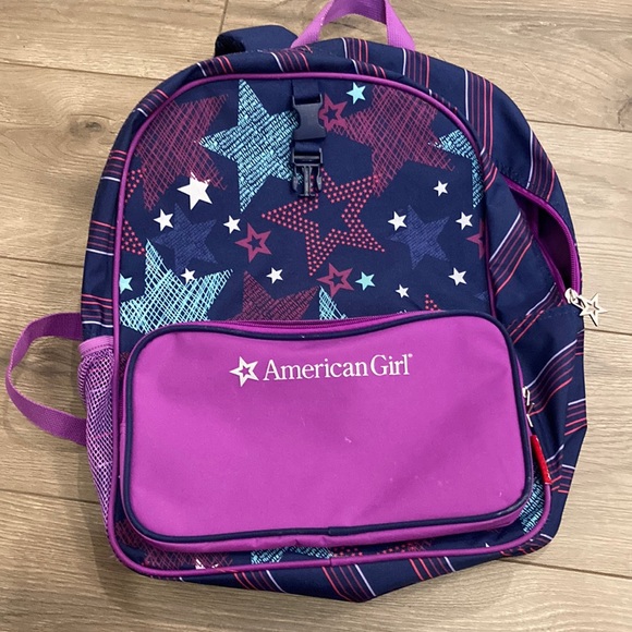 American Girl Other American Girl Backpack Perfect For Back To